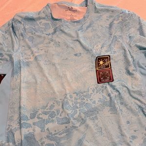 Men’s Realtree Fishing shirt
